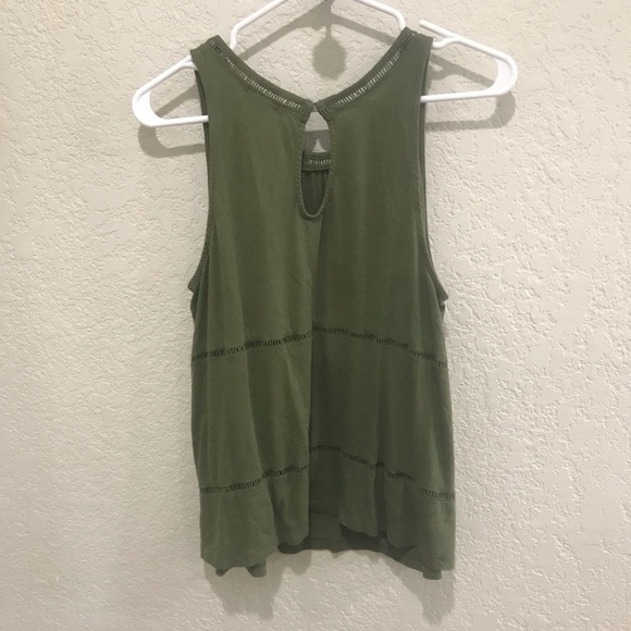 Old navy tank - Picture 2 of 4